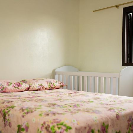 Appartement Toledo'S House à São Francisco de Paula Extérieur photo