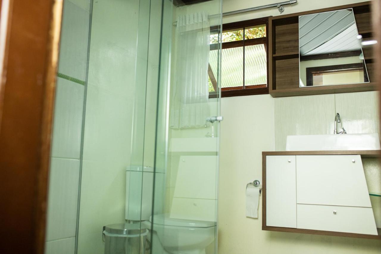 Appartement Toledo'S House à São Francisco de Paula Extérieur photo