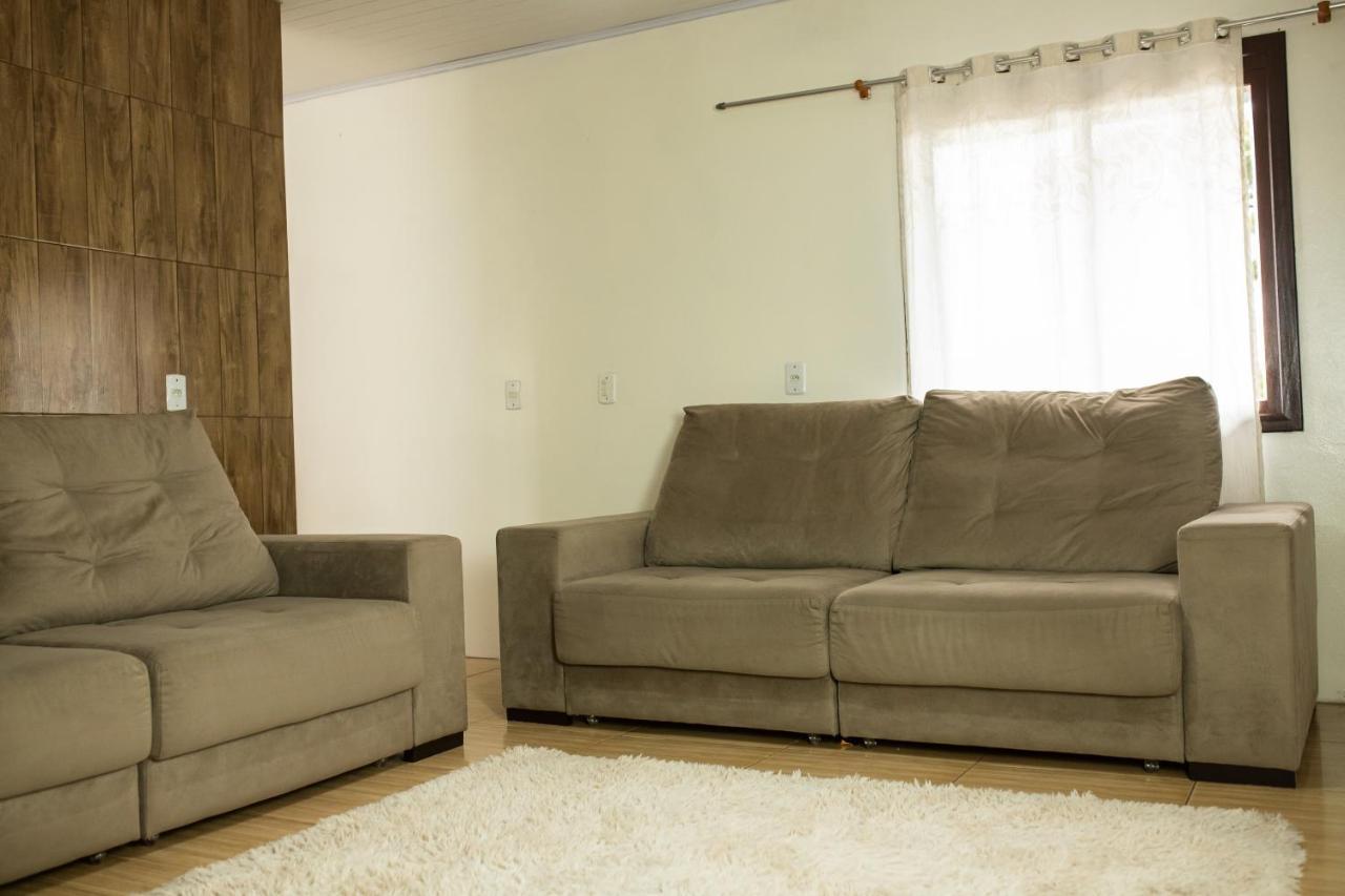 Appartement Toledo'S House à São Francisco de Paula Extérieur photo