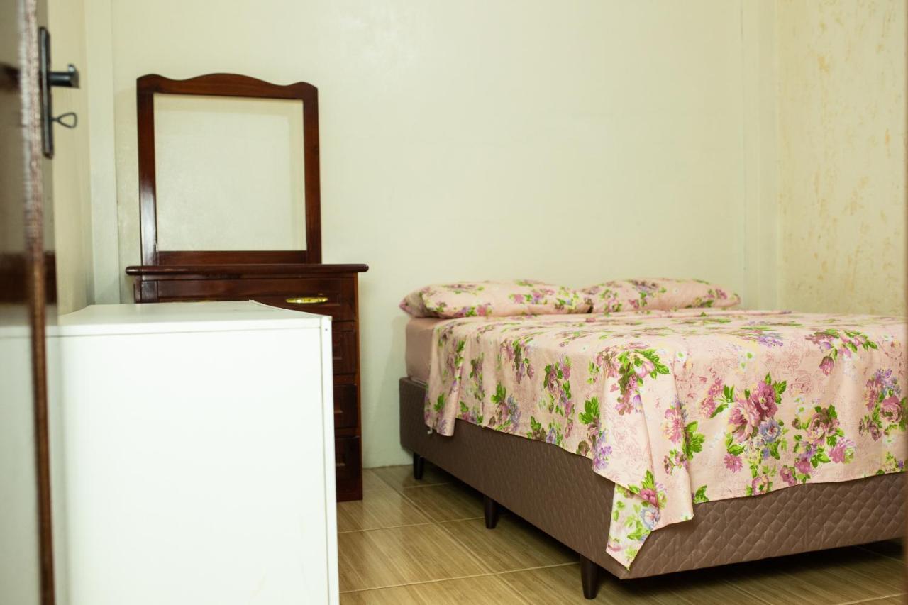 Appartement Toledo'S House à São Francisco de Paula Extérieur photo