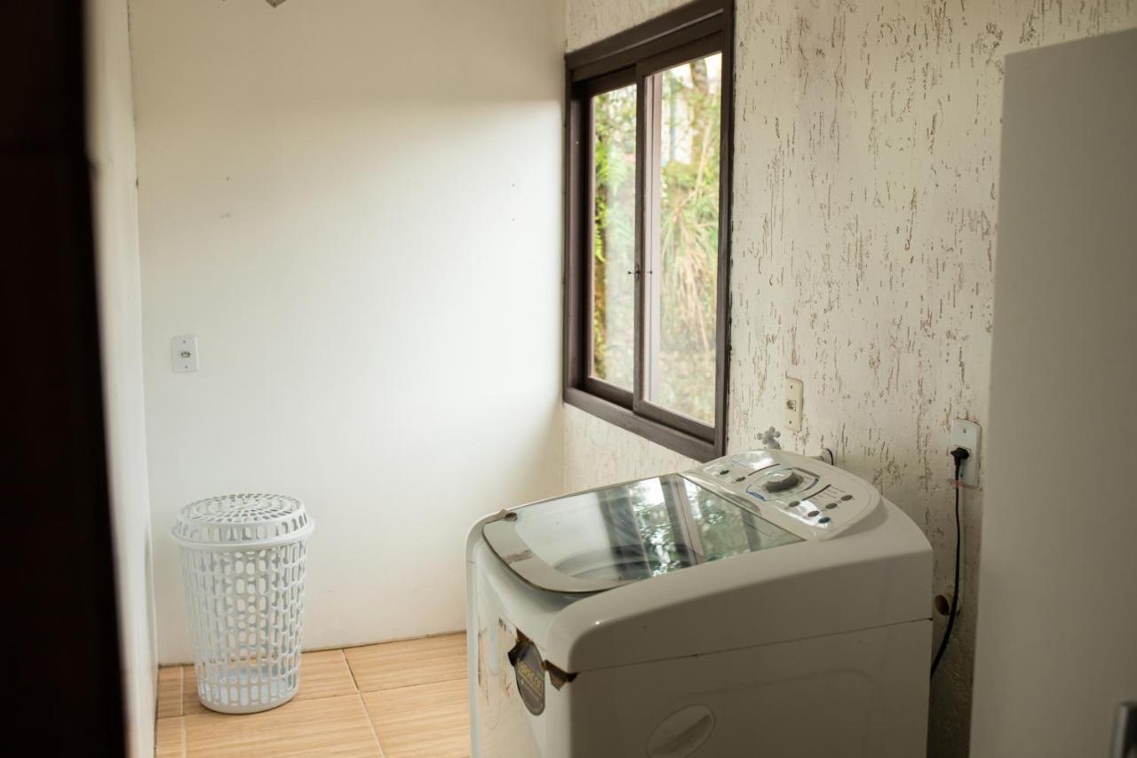 Appartement Toledo'S House à São Francisco de Paula Extérieur photo