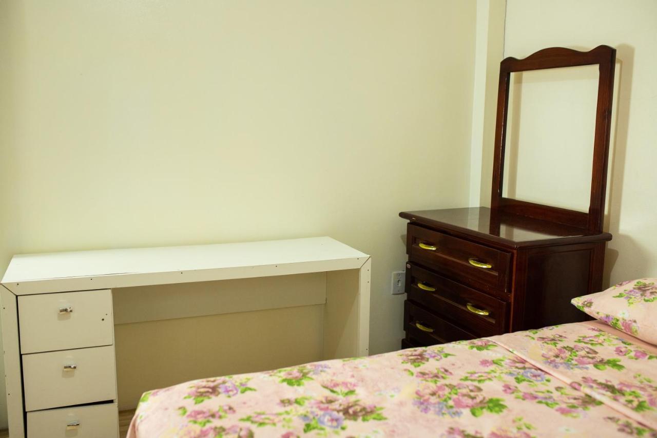 Appartement Toledo'S House à São Francisco de Paula Extérieur photo